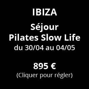 BVF-Pilates and Slow Life