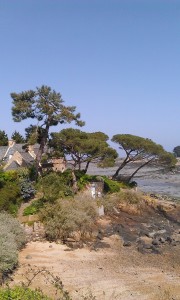 île de Bréhat