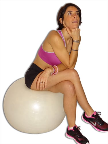 BVF- Boostez votre forme- Jenny Foreau